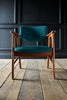 Danish Chair By Erik Kirkegaard . Circa 1956 **RESERVED**