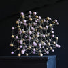 Large Molecule Structure Model of Thorium Phosphide by Crystal Structures Ltd. Circa 1950's