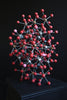 Large Molecule Structure Model of Nepheline by Crystal Structures Ltd. Circa 1950's