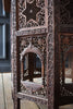 Early 20th Century Large Anglo Indian Octagonal table.