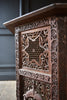 Early 20th Century Large Anglo Indian Octagonal table.